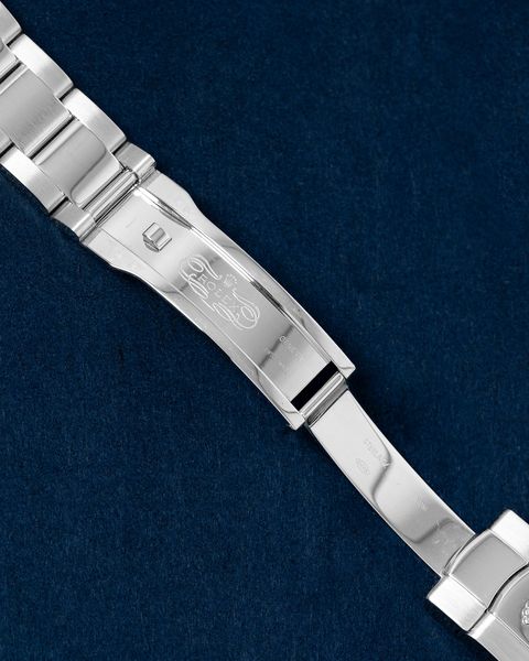 Rolex Datejust 116200